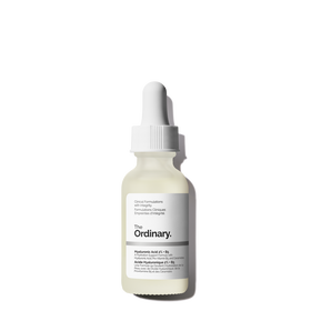 Hyaluronic Acid 2% + B5 (with Ceramides) | The Ordinary